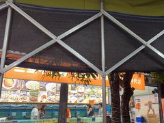 -琼大师东方烤乳猪(亚特兰蒂斯店)