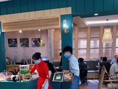 -美奈小馆·越南料理(福田星河COCO Park店)