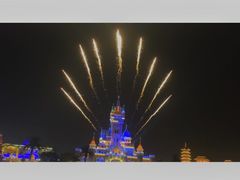 景点-厦门方特梦幻王国