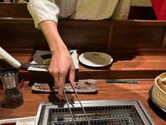 -御牛道日式烤肉料理(杭州万象城店)