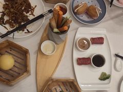 -锦粤宫·精致粤菜(深圳北站店)