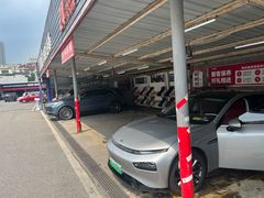 -名骏车业(新区玉山店)