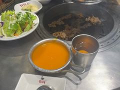 -安又胖韩国烤肉(美罗城店)