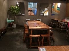 大堂-宝珠奶酪(闵行仲盛店)