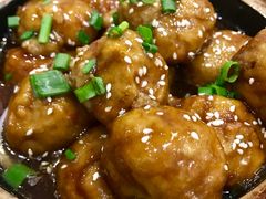 石锅芋艿-爷爷的草帽·海鲜馆(孙塘路店)