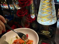 -福楼毕斯罗F Bistronome(国贸商城约会地标景观店)
