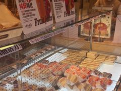 -崎本的店·专业酵种吐司(无锡万象汇店)