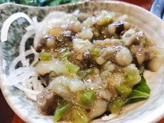 芥末章鱼-陇璟烧肉酒场(友谊阳光城店)