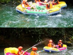 -清泉湾生态旅游度假区