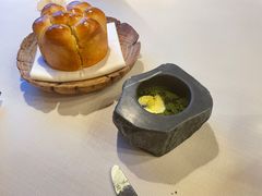 -三嚥阁 La Villa Restaurant