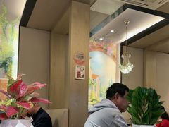 -鸽味轩·粤菜小馆(高楼门总店)