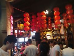 -帝一铭家宴(板塘店)