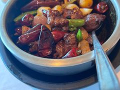 -上海小南国(正大店)