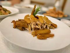 -品海楼·大连海胆锅贴馆(东港店)