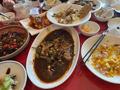 -侬佳蒸菜馆(听潮店)