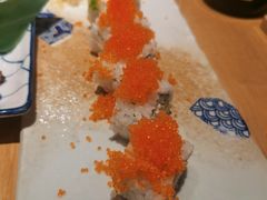 -Hatsune隐泉日式料理(SKP店)