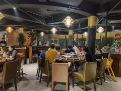 -盐帮食坊•小河帮川菜(四川师大店)