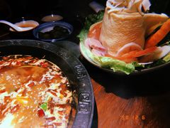 -受气牛肉·重庆耙牛肉(南坪总店)