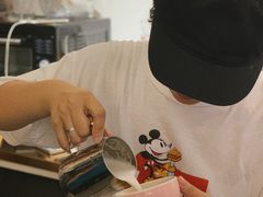 -士多咖啡·Stop Coffee