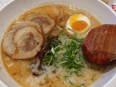 -味千拉面(光启城时尚购物中心店)