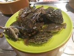 -川锅·火锅·烤肉自助餐厅