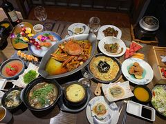 -蟹之国·精品蟹料理(极地店)