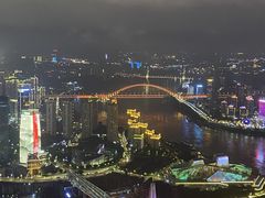-WFC会仙楼观景台