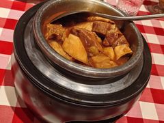 -西贝(紫荆广场店)