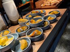 -亚马逊蒸汽活海鲜自助(LCM置汇旭辉广场店)