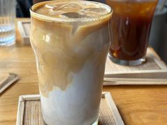 -溯洄咖啡VORTEX COFFEE