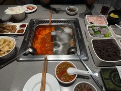 -海底捞火锅(吾悦广场店)