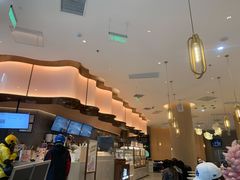 -奈雪的茶(青岛卓悦里INTOWN店)