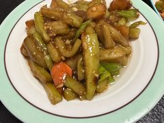 -金良酸菜鱼(宁海路总店)