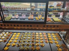 -牛New寿喜烧(金鹰世界店)