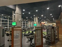 -上海浦东嘉里大酒店