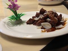 -老绍兴养和饭店(向阳不夜城店)