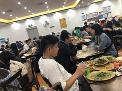 大堂-贞姨美食·老字号海鲜大排档