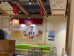 -卷翻天·卷饼(越野路店)