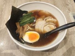 -一風堂拉面(深圳湾万象城店)