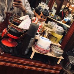 -TWOFACE双面理发馆