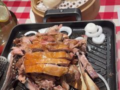 -西贝(南开大悦城店)