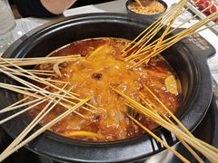 -钢管厂五区小郡肝火锅串串香(清河店)