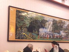 -清华大学-甲所餐厅
