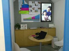 -英孚教育青少儿(河东资深教研中心)