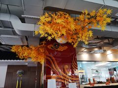 大堂-禧鳳記·猪肚鸡火锅(玖洲道店)