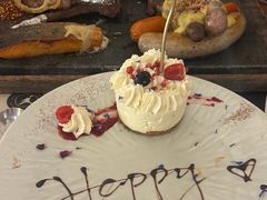 -Mark&Mars Restaurant