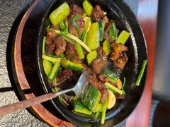 -旺爷砂锅·茶作(国贸城店)