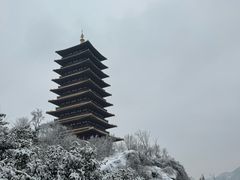 -牛首山文化旅游区