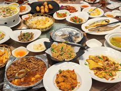 -庄氏祥记家常食府(国瑞建材家居博览中心店)