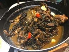 -湘与香缘·湖南菜(王府井北京市百货大楼店)